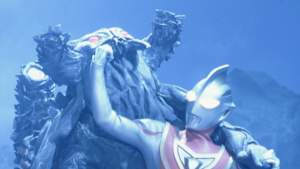 第21話 妖光の海