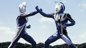 第16話 アグル誕生