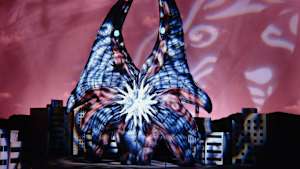 第14話 反宇宙からの挑戦