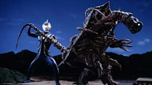 第13話 マリオネットの夜