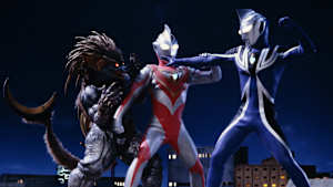 第12話 野獣包囲網