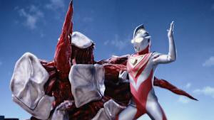 第9話 シーガル飛びたつ