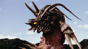 第8話 46億年の亡霊