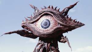 第6話 あざ笑う眼