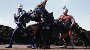 第5話 もう一人の巨人