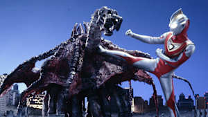 第4話 天空の我夢