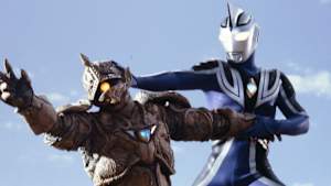 第3話 その名はガイア