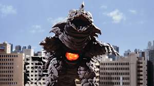 第2話 勇者立つ