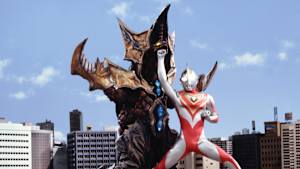 第1話 光をつかめ！