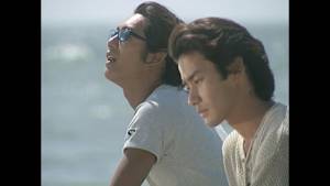 ＃1 夏、変な奴がやって来た…同時に二人も