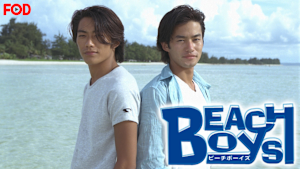 ビーチボーイズ