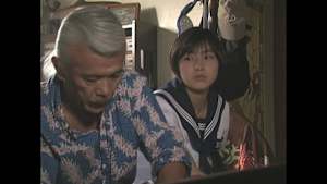 ＃2 私、ここにいたい