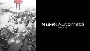 NieR：Automata Ver1.1a