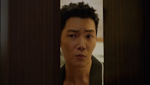 哲仁王后～俺がクイーン！？～ 第1話 不思議の国のチャン・ボンファン