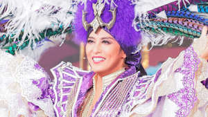 【宝塚歌劇】Deep Sea -海神たちのカルナバル-（’23年月組・東京・千秋楽）