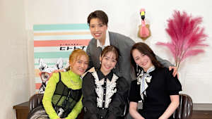 【宝塚歌劇】トークバラエティー「ヒトトナリ！」＃5～星組 鳳真斗愛 Part 1～