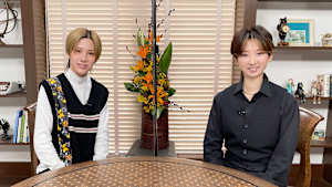 【宝塚歌劇】Cafe ふぉるだ ＃33