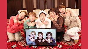 【宝塚歌劇】95期スペシャル座談会～柚香光サヨナラ特別番組より～