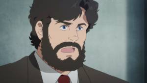 ＃05 死より朝へ