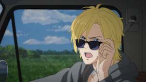 ＃06 マイ・ロスト・シティー