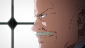 ＃09 ワルツは私と