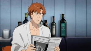 ＃11 美しく呪われし者