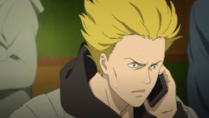 ＃12 持つと持たぬと