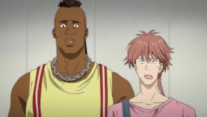 ＃13 キリマンジャロの雪