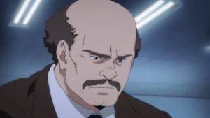 ＃14 夜はやさし