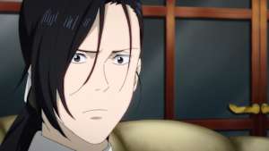 ＃15 エデンの園