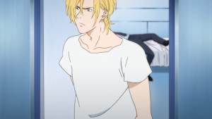 ＃16 哀しみの孔雀