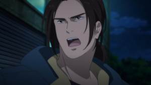 ＃24 （最終話）ライ麦畑でつかまえて