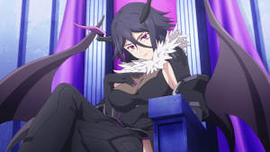 なぜ僕の世界を誰も覚えていないのか？ 第3話 悪魔の英雄