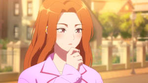 下の階には澪がいる 第5話 時を超えた告白