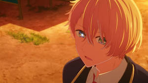 第5話 恋愛リアリティショー