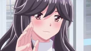 よあそびぐらしっ！【オンエア版】 ＃5 …なにもしないの？