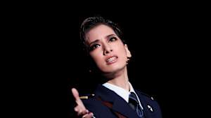 【宝塚歌劇】二人だけの戦場（’23年花組・梅田芸術劇場）