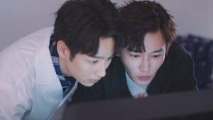 第15話 愛らしい男