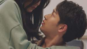 第6話 アタック開始！