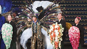 【宝塚歌劇】千秋楽舞台挨拶コレクション2023～星組編～