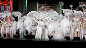 【宝塚歌劇】パレードコレクション2023～雪組編～
