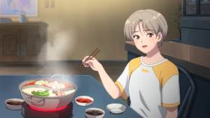 下の階には澪がいる 第8話 崩壊／爆発