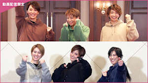 【宝塚歌劇】95期対抗 RCカーレース＜未公開映像付＞～タカラヅカニュースより～