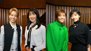 【宝塚歌劇】夢の音楽会「特別編III」