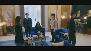 7人の脱出 7人の脱出 season2-リベンジ- 第22話 記者会見まで…