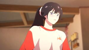 下の階には澪がいる 第9話 新たなスタート／紗羅