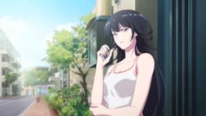 下の階には澪がいる 第10話 陥落／如月澪