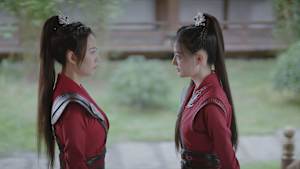 月歌行 第7話 草妖と帝草