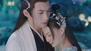 月歌行 第17話 妖のたくらみ