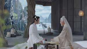 月歌行 第20話 癒えない傷